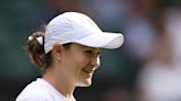 Ashleigh Barty gave fun update on come back