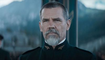 Green Lantern Fans Are Freaking Out Over Josh Brolin's Rumored Casting As Hal Jordan. Why I Think It...