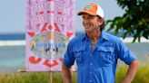 Jeff Probst says he makes Survivor for kids