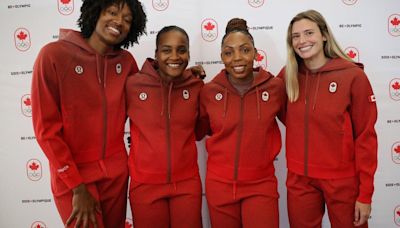 Why the Paris Olympics will mean more to the Canadian women’s basketball team than the last ones