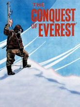 La Conquête de l'Everest