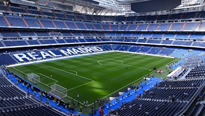 El Estadio Santiago Bernabéu sería la sede de la final del Mundial del 2030 | Goal.com Chile