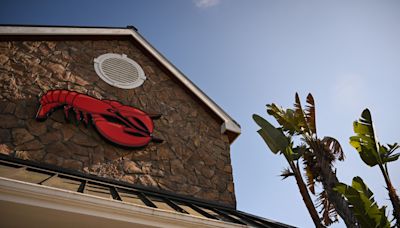 Red Lobster are not the only restaurants closing down
