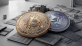 Bitcoin and Ethereum See Double-Digit Weekly Gains Despite Slight Dip - Decrypt