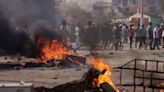 Senegal battles first major wave of unrest over vote delay