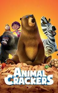 Animal Crackers (2017 film)