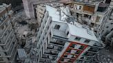 Three dead as fresh earthquakes hit devastated Turkey-Syria border region