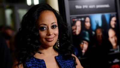 Essence Atkins: A Look At Her Illustrious Career