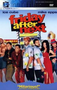 Friday After Next