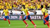 Davinson Sánchez dejó claro el lugar que James Rodríguez ocupa en la historia del fútbol colombiano