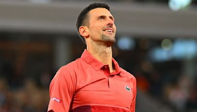 McEnroe afirma que Djokovic recebe um tratamento injusto - TenisBrasil