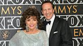 Joan Collins Reveals What Makes 5th Marriage Her Most Successful