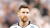 Messi es el más influyente de la Copa América 2024 - El Diario - Bolivia