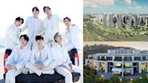 BTS防彈少年團9年前、9年後大對比！盤點7成員豪宅清單、從男子宿舍到上億豪宅的房產進化史