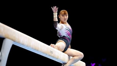 Celebrated Japanese Gymnast Shoko Miyata Sent Home From Olympics After Breaking Drug Rules