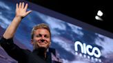 Nico Rosberg busca un nuevo título mientras lucha contra el cambio climático