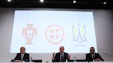 Ucrânia se junta à candidatura de Espanha e Portugal para Copa do Mundo de 2030