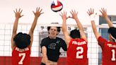 Sage Hill storms past Fullerton behind Jackson Cryst’s 40 kills