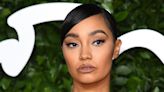 Leigh-Anne Pinnock just posted a no-makeup selfie on holiday, and she looks incredible