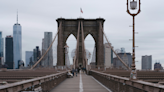 Brooklyn Bridge Protest: Demonstrators Call For 'Equal Justice For Susan Zhuang'