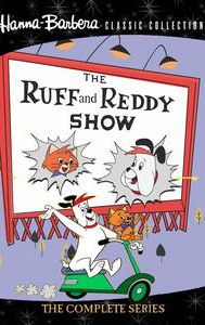 The Ruff and Reddy Show