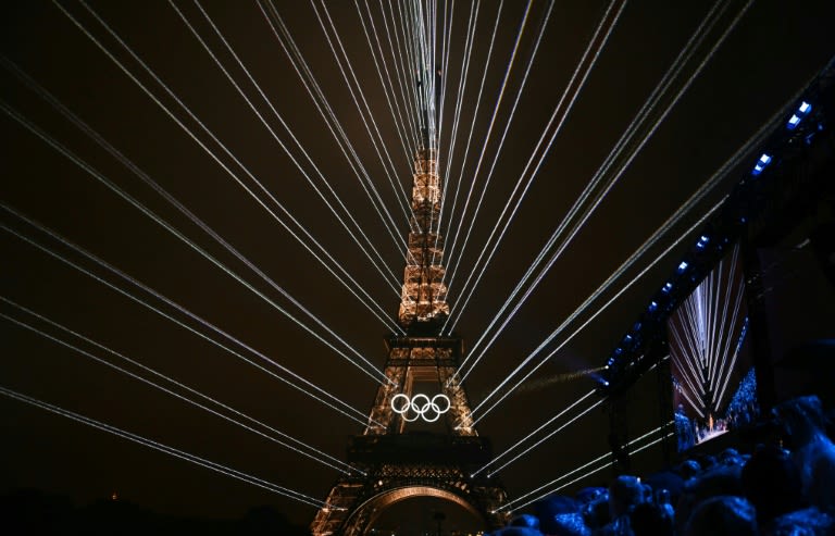 Upset bishops and mixed reviews for Paris Olympics ceremony