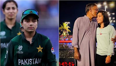 Women's T20 World Cup: Pakistan Captain Fatima Sana To Return Home After Father's Death, To Miss Australia Clash