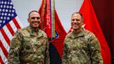 Q&A: 82nd Airborne Division command team talks All American Week, training and innovation