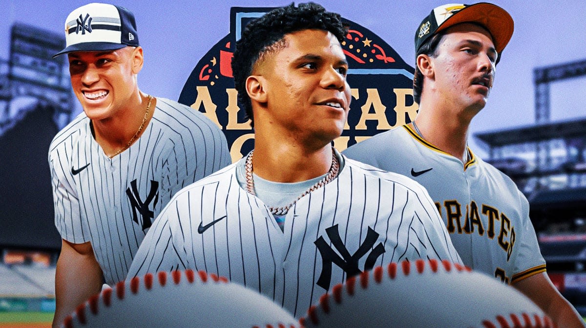 Yankees star Juan Soto's bold Aaron Judge-Paul Skenes All-Star Game promise