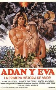 Adam and Eve