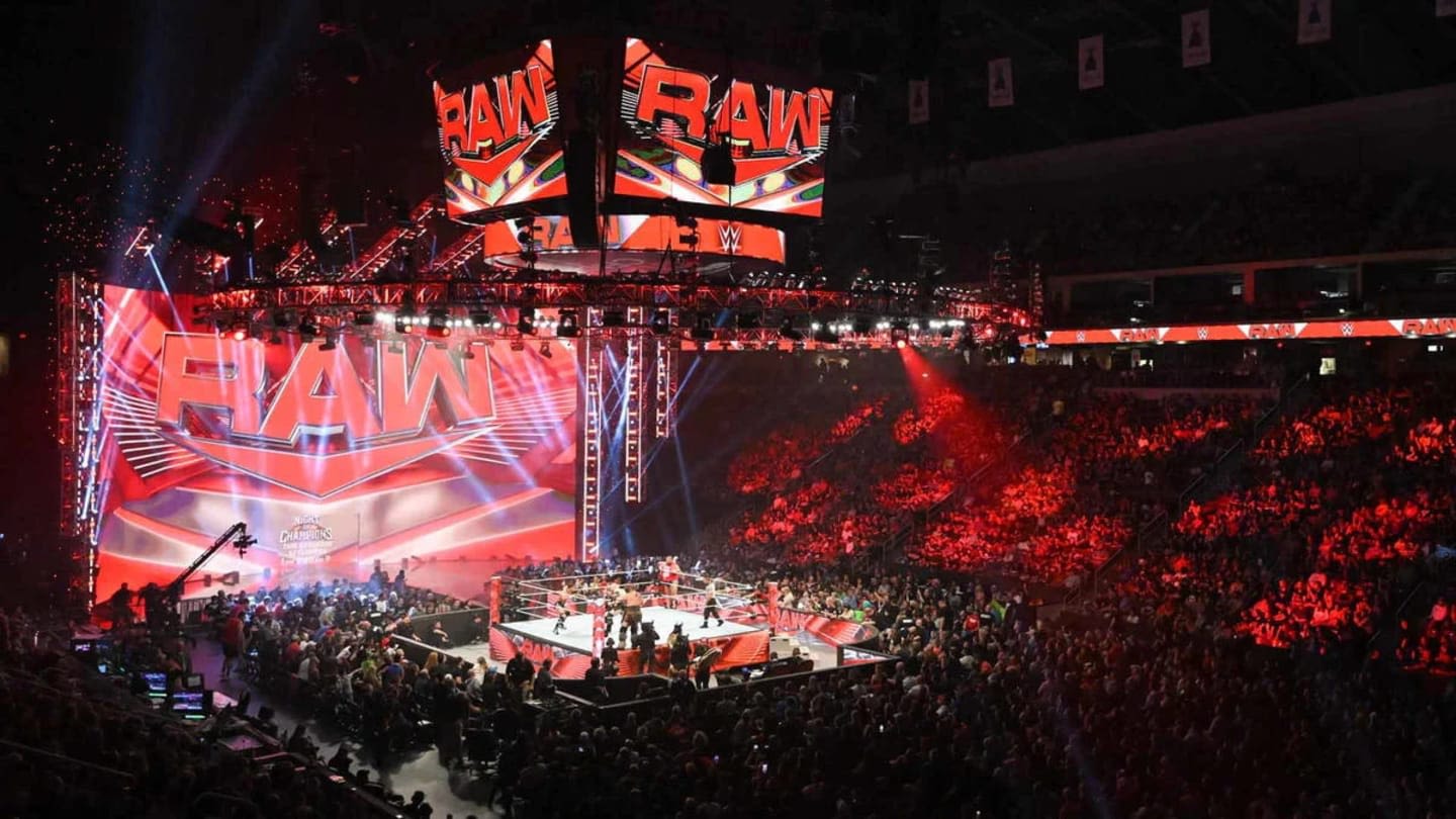 Major WWE Monday Night Raw Star Possibly Returning Soon as SummerSlam 2024 Looms