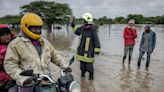 Kenya Floods Death Toll Tops 200 As Cyclone Approaches