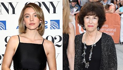 Sydney Sweeney’s Rep Slams Hollywood Producer Carol Baum for Saying ‘She’s Not Pretty, She Can’t Act’