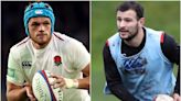 Zach Mercer and Danny Care included in England World Cup training squad