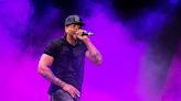 It's a Wrap for Method Man at Hot 97 Summer Jam