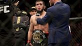 Javier Mendez not interested in Islam Makhachev vs. Ilia Topuria: 'He doesn't need to fight him'