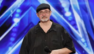 America's Got Talent 2024 winner revealed: All about Indiana's ‘singing janitor’ Richard Goodall