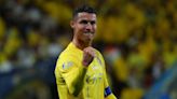 Cristiano Ronaldo, en búsqueda de un título con Al Nassr