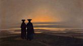 Major Berlin show marks 250th anniversary of German Romantic painter Caspar David Friedrich's birth