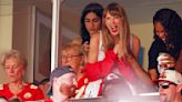 New England Patriots owner Robert Kraft hails ‘smart’ Taylor Swift, says he was ‘privileged’ to have Bill Belichick as coach