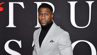 Former Friend Files Multi-Million Dollar Civil Lawsuit Against Kevin Hart