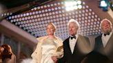 Cannes, jour 4 : le meilleur du tapis rouge avec Richard Gere, Uma Thurman…