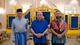 Johor Sultan broached key state-specific issues during audience with PM Anwar, says source