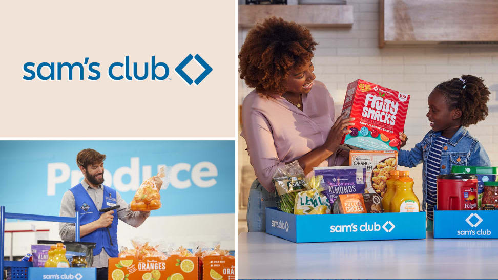 April 2024 Sam's Club membership deal: Last chance to join Sam's Club for $14