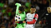 Atlas rescata el empate ante FC Juárez en la frontera