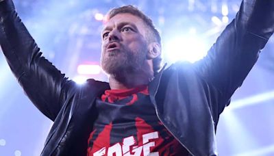 Jim Ross Explains Why The Rivalry Between Edge And Jeff Hardy Worked So Well - PWMania - Wrestling News