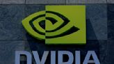 Nvidia stock falls 5%, extends slide into correction territory