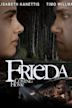 Frieda: Coming Home