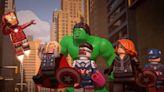 LEGO Marvel Avengers: Code Red Trailer Assembles Earth’s Mightiest Toys for New Disney+ Special