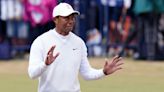 Tiger Woods named on entry list for next month’s Masters